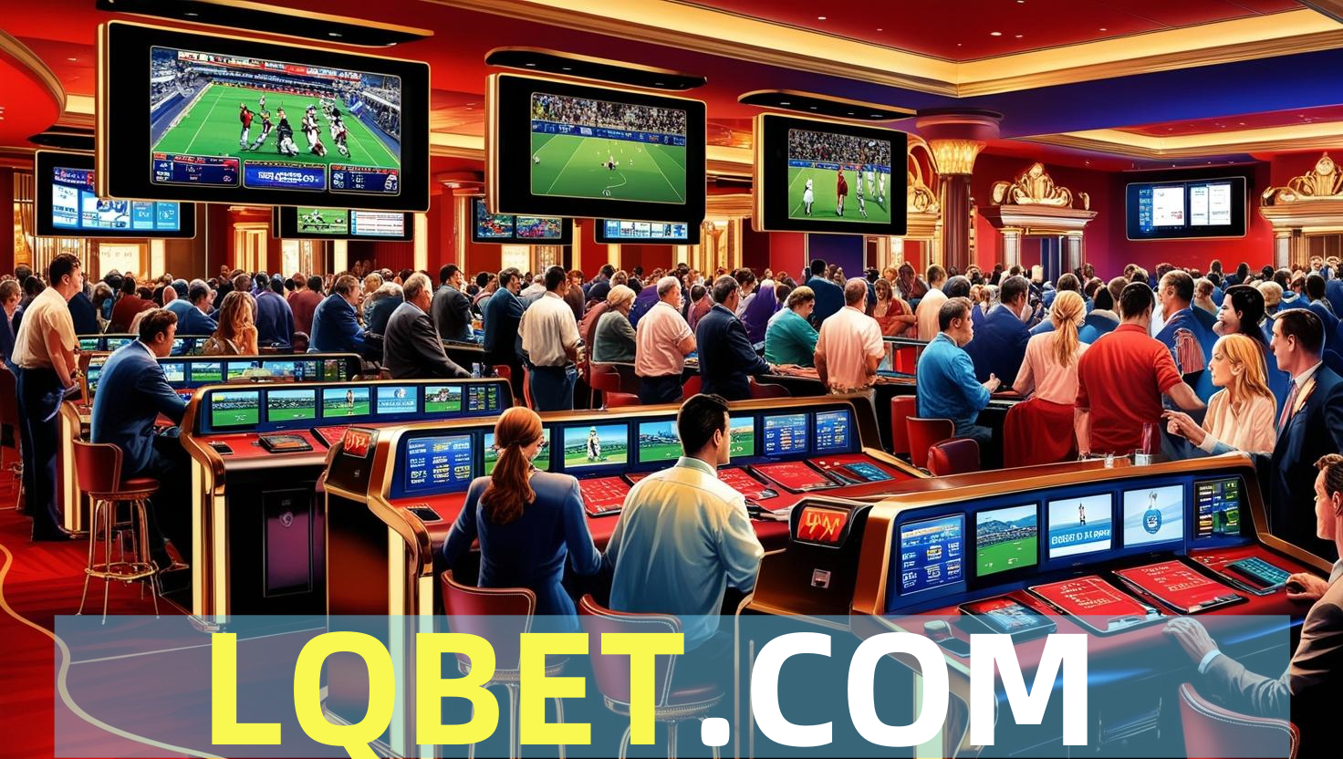 LQBET